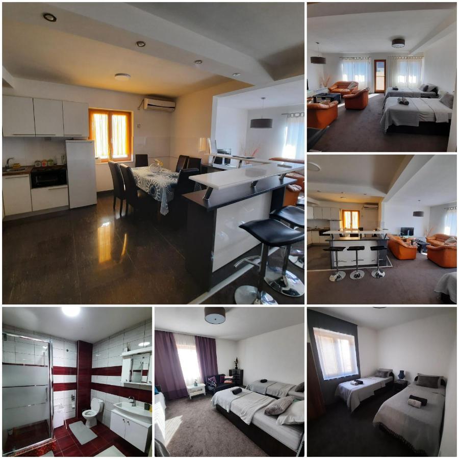 Miido Apartments Cladova Exterior foto